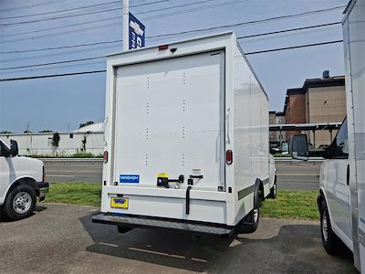 New 2025 Chevrolet Express 3500 Box Van for sale #O01333 - photo 2