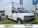 New 2025 Chevrolet Express 3500 Box Van for sale #O01333 - photo 1