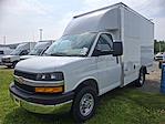 New 2025 Chevrolet Express 3500 Box Van for sale #O01333 - photo 3