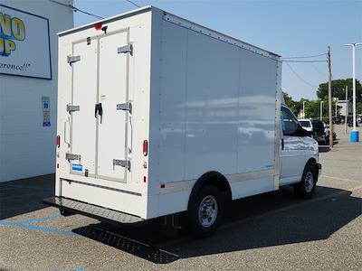New 2025 Chevrolet Express 3500 Box Van for sale #O01337 - photo 2