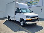 New 2025 Chevrolet Express 3500 Regular Cab Box Truck for sale #O01337 - photo 10