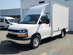 New 2025 Chevrolet Express 3500 Regular Cab Box Truck for sale #O01337 - photo 11