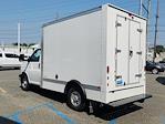 New 2025 Chevrolet Express 3500 Regular Cab Box Truck for sale #O01337 - photo 12