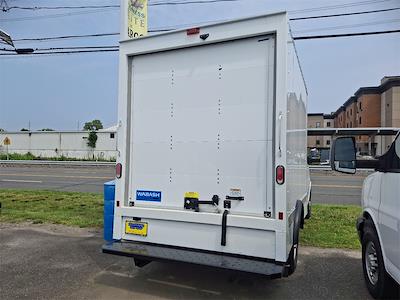 New 2025 Chevrolet Express 3500 Box Van for sale #O01342 - photo 2