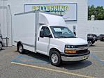 New 2025 Chevrolet Express 3500 Box Van for sale #O01342 - photo 12