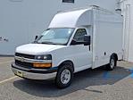 New 2025 Chevrolet Express 3500 Box Van for sale #O01342 - photo 13