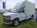 New 2025 Chevrolet Express 3500 Box Van for sale #O01342 - photo 3