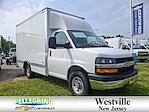 New 2025 Chevrolet Express 3500 Box Van for sale #O01367 - photo 1