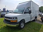 New 2025 Chevrolet Express 3500 Box Van for sale #O01367 - photo 3