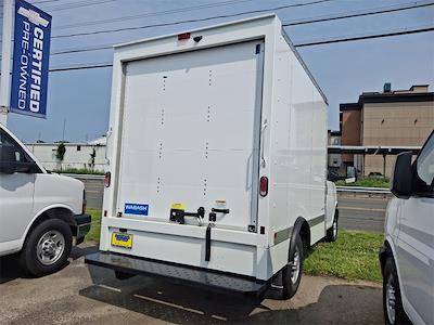 New 2025 Chevrolet Express 3500 Box Van for sale #O01382 - photo 2