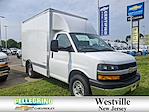 New 2025 Chevrolet Express 3500 Box Van for sale #O01382 - photo 1