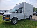 New 2025 Chevrolet Express 3500 Box Van for sale #O01382 - photo 3