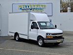 New 2025 Chevrolet Express 3500 Box Van for sale #O01392 - photo 11
