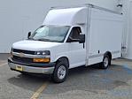 New 2025 Chevrolet Express 3500 Box Van for sale #O01392 - photo 12