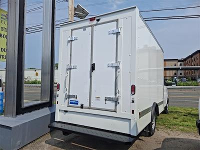 New 2025 Chevrolet Express 3500 Box Van for sale #O01399 - photo 2