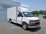 New 2025 Chevrolet Express 3500 Box Van for sale #O01399 - photo 11