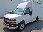 New 2025 Chevrolet Express 3500 Box Van for sale #O01399 - photo 12