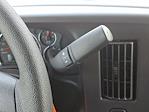 New 2025 Chevrolet Express 3500 Box Van for sale #O01399 - photo 17