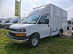 New 2025 Chevrolet Express 3500 Box Van for sale #O01399 - photo 3