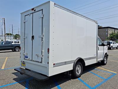 New 2025 Chevrolet Express 3500 Box Van for sale #O01417 - photo 2