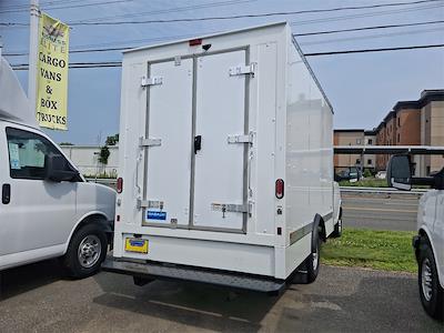 New 2025 Chevrolet Express 3500 Box Van for sale #O01417 - photo 2
