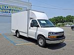 New 2025 Chevrolet Express 3500 Box Van for sale #O01417 - photo 12