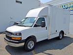 New 2025 Chevrolet Express 3500 Box Van for sale #O01417 - photo 13