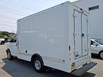 New 2025 Chevrolet Express 3500 Box Van for sale #O01417 - photo 15