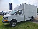 New 2025 Chevrolet Express 3500 Box Van for sale #O01417 - photo 3