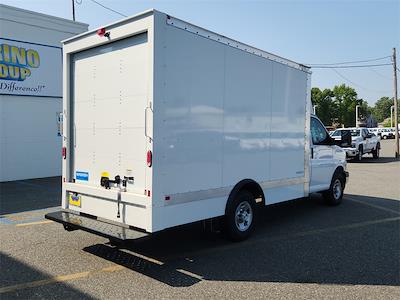 New 2025 Chevrolet Express 3500 Box Van for sale #O01421 - photo 2