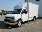 New 2025 Chevrolet Express 3500 Box Van for sale #O01421 - photo 3