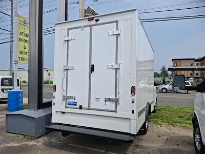 New 2025 Chevrolet Express 3500 Box Van for sale #O01436 - photo 2