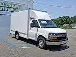 New 2025 Chevrolet Express 3500 Box Van for sale #O01436 - photo 12