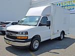 New 2025 Chevrolet Express 3500 Box Van for sale #O01436 - photo 13