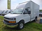 New 2025 Chevrolet Express 3500 Box Van for sale #O01436 - photo 3