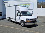 New 2025 Chevrolet Express 3500 Box Van for sale #O01458 - photo 11