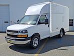 New 2025 Chevrolet Express 3500 Box Van for sale #O01458 - photo 12