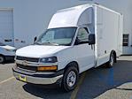 New 2025 Chevrolet Express 3500 Box Van for sale #O01476 - photo 7