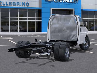New 2026 Chevrolet Express 3500 Cutaway for sale #O03881 - photo 2