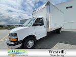 2024 Chevrolet Express 3500 Regular Cab DRW RWD, Box Van for sale #O04129 - photo 9