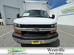 2024 Chevrolet Express 3500 Regular Cab DRW RWD, Box Van for sale #O04129 - photo 11