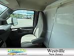 2024 Chevrolet Express 3500 Regular Cab DRW RWD, Box Van for sale #O04129 - photo 17