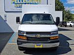 New 2025 Chevrolet Express 3500 Service Utility Van for sale #O06645 - photo 13
