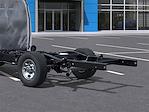 New 2025 Chevrolet Express 3500 139 WB Cutaway for sale #O07620 - photo 11