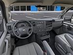 New 2025 Chevrolet Express 3500 139 WB Cutaway for sale #O07620 - photo 15