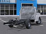New 2025 Chevrolet Express 3500 139 WB Cutaway for sale #O07620 - photo 2