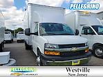 New 2023 Chevrolet Express 4500 4500 Series RWD Wabash Box Van for sale #O11234 - photo 16