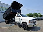 New 2023 Chevrolet Silverado 5500 Regular Cab Landscape Dump for sale #O22107 - photo 18