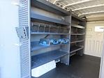 New 2023 Ram ProMaster 3500 High Roof Upfitted Cargo Van for sale #D23D298 - photo 2