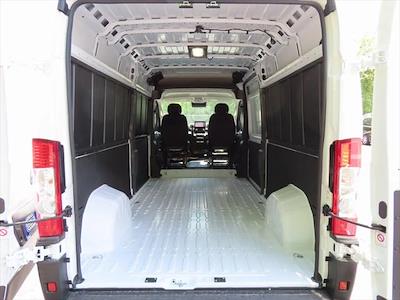 New 2024 Ram ProMaster 2500 High Roof Empty Cargo Van for sale #D24D136 - photo 2